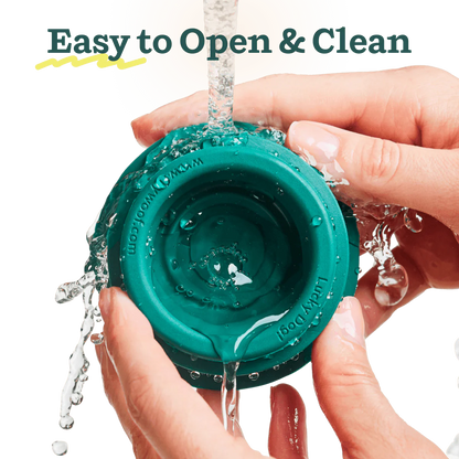 The Pupsicle – Keep Your Dog Calm & Busy For Hours